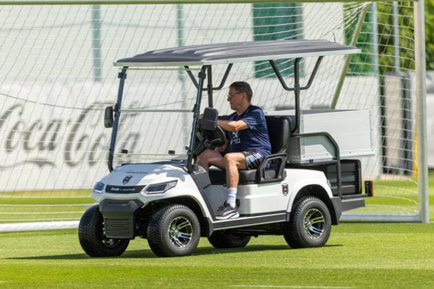 SOCCER - AUT vs TUN, test match VIENNA,AUSTRIA,30.MAY.26 - SOCCER - OEFB international test match, Austria vs Tunisia, preview, training team AUT. Image shows head coach Ralf Rangnick (AUT).  GEPAxpictures xPhilippxBrem
