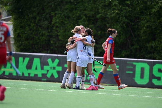 Bonn, Hockey Final4, final, women, dhc gthgc, German Field Hockey Championship 2026 30 05 2026, 2 0 dhc bonn North Rhine-Westphalia Germany AKA_0423