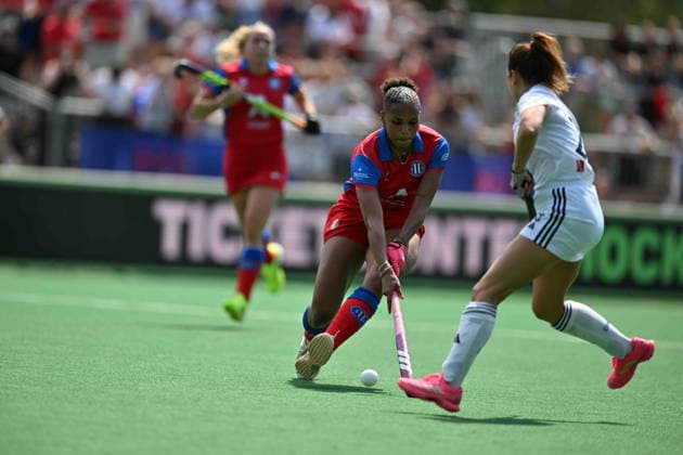 Bonn, Hockey Final4, final, women, dhc gthgc, German Field Hockey Championship 2026 30 05 2026, bonn North Rhine-Westphalia Germany AKA_0435