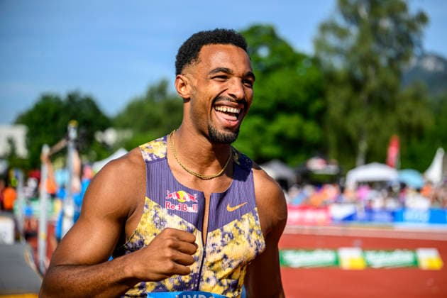 AUT, Leichtathletik, Athletics, 50. Hypomeeting, 1.06.2025 AUT, Leichtathletik, Athletics, 50. Hypomeeting, 1.06.2025 Goetzis *** AUT, Leichtathletik, Athletics, 50 Hypomeeting, 1 06 2025 AUT, Leichtathletik, Athletics, 50 Hypomeeting, 1 06 2025 Goetzis Copyright: xEibnerxPressefoto JanxPapenfussx EP_JPS