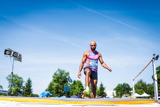 51 Hypomeeting, Goetzis AT , 30 05 2026 GOETZIS, SWITZERLAND MAY 30 51 Hypomeeting, Goetzis AT on May 30, 2026 in Goetzis, Switzerland Copyright: xBEAUTIFULxSPORTS UlfxSchillerx