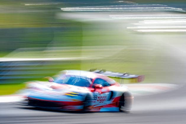 MOTORS - GT World Challenge - Monza - Round 3 Photo by IPA ABACAPRESS.COM85190956 - Jonathan HUI, Christopher FROGGATT and Eddie CHEEVER driving the ( 93) Porsche 911 GT3 R EVO of team Ziggo Tempesta Racing during Monza - Round 3, GT World Challenge race in Monza, Italy, May 30 2026 Monza Italy  Copyright: xIPAxSport ABACAx
