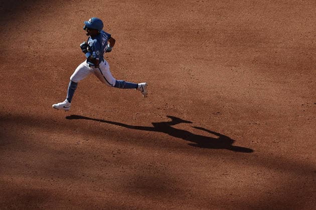 May 30, 2026, Washington D.C, District Of Columbia, United States: Washington, DC; Washington Nationals second baseman Nasim NuoÂ±ez (26) runs between second and third base during the Major League Baseball game between the Washington Nationals and the San Diego Padres at Nationals Park on Saturday, May 30, 2026. The Nationals beat the Padres 9-4. Washington D.C United States - ZUMAp258 20260530_znp_p258_056 Copyright: xStevexPrakopex
