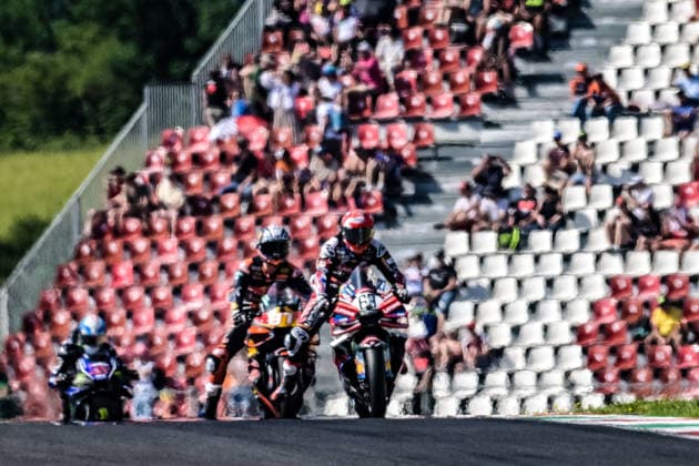 MOTORS - MotoGP - Italian Grand Prix Photo by IPA ABACAPRESS.COM85205142 - Francesco Bagnaia ITA Ducati Lenovo Team Ducati Moto Gp Warm Up during Italian Grand Prix, MotoGP World Championship, WM, Weltmeisterschaft in Mugello, Italy, May 31 2026 Mugello Italy  Copyright: xIPAxSport ABACAx