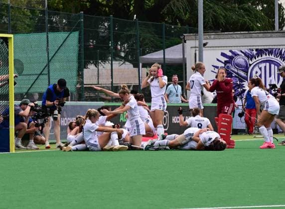 Bonn, Hockey Final4, final, women, mhc dhc, German Field Hockey Championship 2026 31 05 2026, German Field Hockey Championship 2026 bonn North Rhine-Westphalia Germany AKA_1594_1