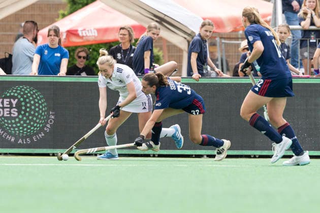 German Womens Field Hockey Championship Final4 Düsseldorfer HC vs Mannheimer HC, 31 05 2026 German Womens Field Hockey Championship Final4 Düsseldorfer HC vs Mannheimer HC on 31 05 2026 in Bonn Düsseldorf becomes German Womens Champion Copyright: xBEAUTIFULxSPORTS KennyxBeelex
