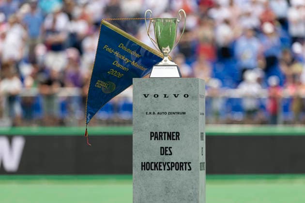 German Womens Field Hockey Championship Final4 Düsseldorfer HC vs Mannheimer HC, 31 05 2026 German Womens Field Hockey Championship Final4 Düsseldorfer HC vs Mannheimer HC on 31 05 2026 in Bonn Düsseldorf becomes German Womens Champion Copyright: xBEAUTIFULxSPORTS KennyxBeelex