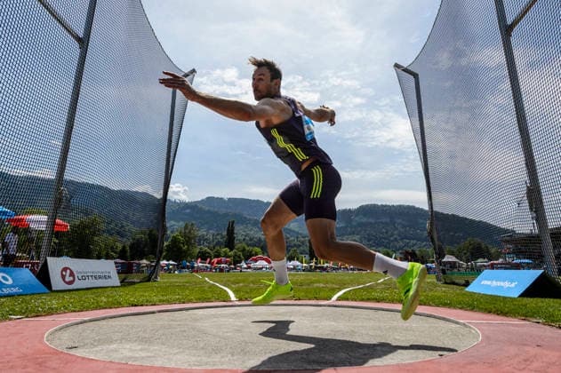 AUT, Leichtathletik, Athletics, 50 Hypomeeting, 31 05 2026 AUT, Leichtathletik, Athletics, 50 Hypomeeting, 31 05 2026 Goetzis Copyright: xEibnerxPressefoto JanxPapenfussx EP_JPS