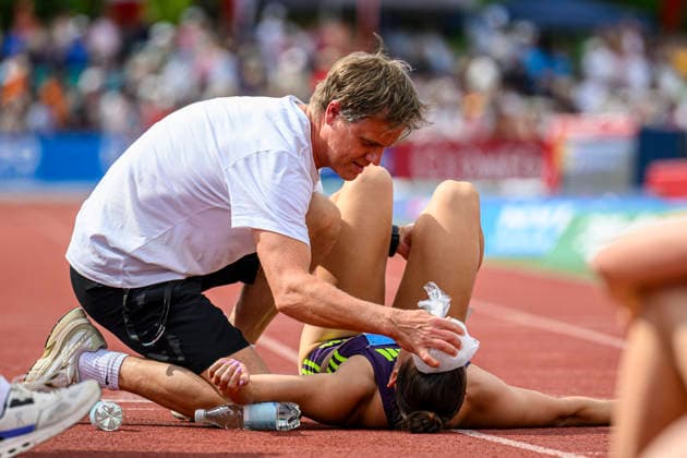 AUT, Leichtathletik, Athletics, 50. Hypomeeting, 31.05.2026 AUT, Leichtathletik, Athletics, 50. Hypomeeting, 31.05.2026 Goetzis Copyright: xEibnerxPressefoto JanxPapenfussx EP_JPS