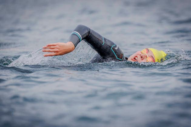 Swim Run Cologne, 31 05 2026 Impressions of the Swim Run on 31 05 2026 at Fühlinger See in Cologne North Rhine-Westphalia Copyright: xBEAUTIFULxSPORTS B.Hoffmannx