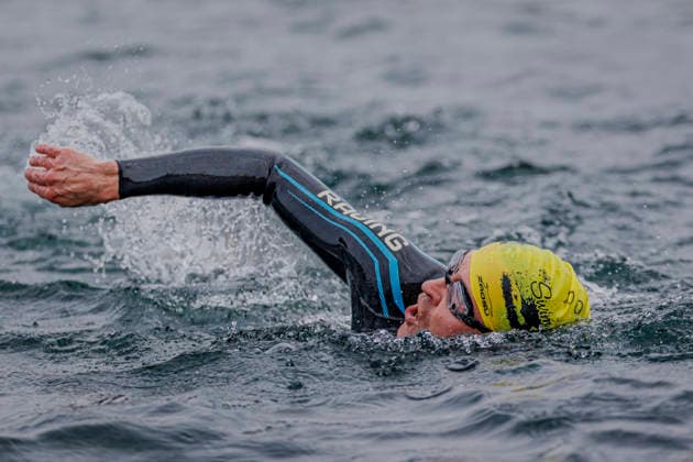 Swim Run Cologne, 31 05 2026 Impressions of the Swim Run on 31 05 2026 at Fühlinger See in Cologne North Rhine-Westphalia Copyright: xBEAUTIFULxSPORTS B.Hoffmannx