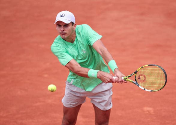 Petr Nouza, Neil Oberleitner Grau , Men Doubles, Men s Doubles Tennis French Open 2026 Roland Garros Paris France 31 May 2026 Copyright: xJuergenxHasenkopfx