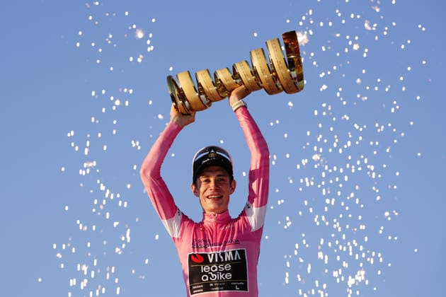 Sport pictures of the day