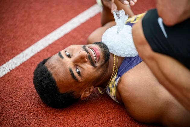 AUT, Leichtathletik, Athletics, 50 Hypomeeting, 31 05 2026 AUT, Leichtathletik, Athletics, 50 Hypomeeting, 31 05 2026 Goetzis Copyright: xEibnerxPressefoto JanxPapenfussx EP_JPS