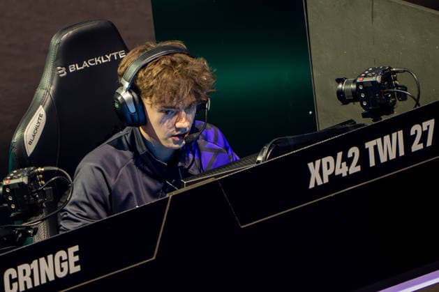 31 05 2026, xkkux, E Sports, FORTNITE MAJOR 1 SUMMIT, Season 2025 2026, PSD Bank Dome Düsseldorf XP42 TWI 27 The first LAN tournament of the FNCS season 50 duos compete against each other to win the prize pool and qualify for the Global Championship 2026 The duos are distributed as follows 20 EU, 13 NAC, 3 NAW, 5 Brazil, 3 Asia, 3 Oceania and 3 Middle East The top five teams automatically qualify for the Global Championship 2026 North Rhine-Westphalia Germany