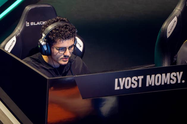 31 05 2026, xkkux, E Sports, FORTNITE MAJOR 1 SUMMIT, Season 2025 2026, PSD Bank Dome Düsseldorf Lyost Momsy The first LAN tournament of the FNCS season 50 duos compete against each other to win the prize pool and qualify for the Global Championship 2026 The duos are distributed as follows 20 EU, 13 NAC, 3 NAW, 5 Brazil, 3 Asia, 3 Oceania and 3 Middle East The top five teams automatically qualify for the Global Championship 2026 Nordrhein Westfahlen Germany