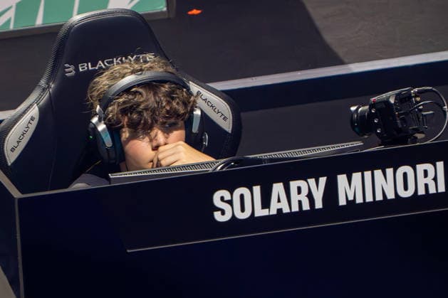 31 05 2026, xkkux, E Sports, FORTNITE MAJOR 1 SUMMIT, Season 2025 2026, PSD Bank Dome Düsseldorf Solary Minori The first LAN tournament of the FNCS season 50 duos compete against each other to win the prize pool and qualify for the Global Championship 2026 The duos are distributed as follows 20 EU, 13 NAC, 3 NAW, 5 Brazil, 3 Asia, 3 Oceania and 3 Middle East The top five teams automatically qualify for the Global Championship 2026 North Rhine-Westphalia Germany