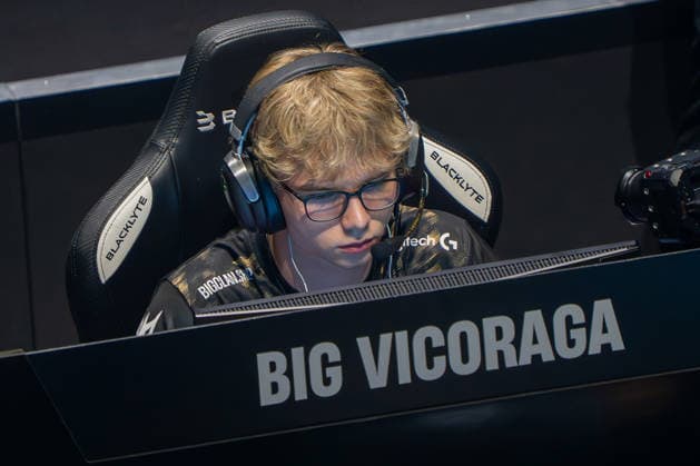 31 05 2026, xkkux, E Sports, FORTNITE MAJOR 1 SUMMIT, Season 2025 2026, PSD Bank Dome Düsseldorf BIG Vicoraga The first LAN tournament of the FNCS season 50 duos compete against each other to win the prize pool and qualify for the Global Championship 2026 The duos are distributed as follows 20 EU, 13 NAC, 3 NAW, 5 Brazil, 3 Asia, 3 Oceania and 3 Middle East The top five teams automatically qualify for the Global Championship 2026 Nordrhein Westfahlen Germany