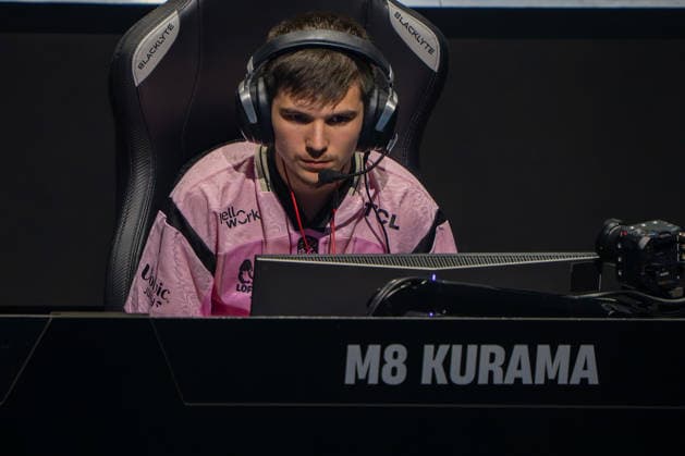 31 05 2026, xkkux, E Sports, FORTNITE MAJOR 1 SUMMIT, Season 2025 2026, PSD Bank Dome Düsseldorf M8 Kurama The first LAN tournament of the FNCS season 50 duos compete against each other to win the prize pool and qualify for the Global Championship 2026 The duos are distributed as follows 20 EU, 13 NAC, 3 NAW, 5 Brazil, 3 Asia, 3 Oceania and 3 Middle East The top five teams automatically qualify for the Global Championship 2026 North Rhine-Westphalia Germany