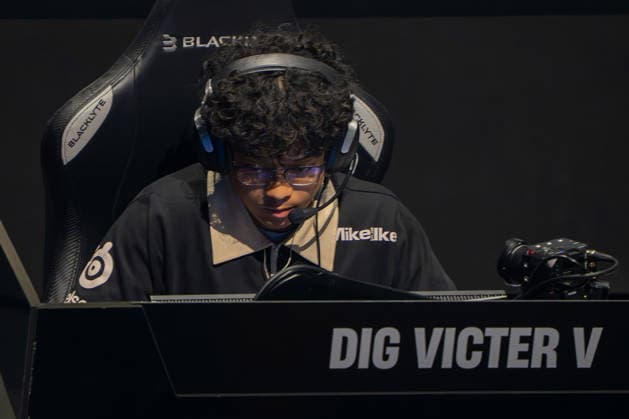 31 05 2026, xkkux, E Sports, FORTNITE MAJOR 1 SUMMIT, Season 2025 2026, PSD Bank Dome Düsseldorf DIG Victer V The first LAN tournament of the FNCS season 50 duos compete against each other to win the prize pool and qualify for the Global Championship 2026 The duos are distributed as follows 20 EU, 13 NAC, 3 NAW, 5 Brazil, 3 Asia, 3 Oceania and 3 Middle East The top five teams automatically qualify for the Global Championship 2026 Nordrhein Westfahlen Germany