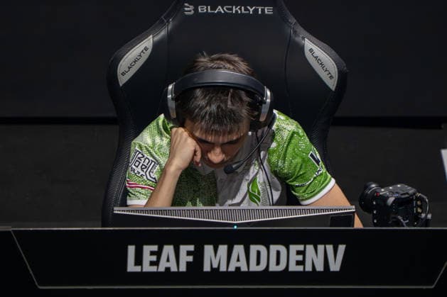 31 05 2026, xkkux, E Sports, FORTNITE MAJOR 1 SUMMIT, Season 2025 2026, PSD Bank Dome Düsseldorf LEAF MADDENV The first LAN tournament of the FNCS season 50 duos compete against each other to win the prize pool and qualify for the Global Championship 2026 The duos are distributed as follows 20 EU, 13 NAC, 3 NAW, 5 Brazil, 3 Asia, 3 Oceania and 3 Middle East The top five teams will automatically qualify for the Global Championship 2026 North Rhine-Westphalia Germany