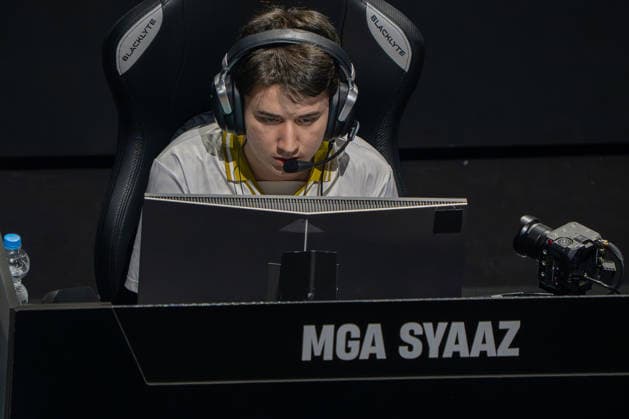 31 05 2026, xkkux, E Sports, FORTNITE MAJOR 1 SUMMIT, Season 2025 2026, PSD Bank Dome Düsseldorf MGA SYAAZ The first LAN tournament of the FNCS season 50 duos compete against each other to win the prize pool and qualify for the Global Championship 2026 The duos are distributed as follows 20 EU, 13 NAC, 3 NAW, 5 Brazil, 3 Asia, 3 Oceania and 3 Middle East The top five teams automatically qualify for the Global Championship 2026 North Rhine-Westphalia Germany