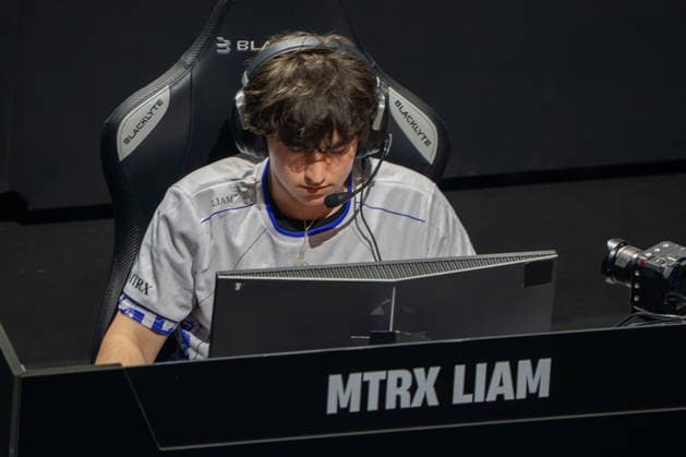 31 05 2026, xkkux, E Sports, FORTNITE MAJOR 1 SUMMIT, Season 2025 2026, PSD Bank Dome Düsseldorf MTRX LIAM The first LAN tournament of the FNCS season 50 duos compete against each other to win the prize pool and qualify for the Global Championship 2026 The duos are distributed as follows 20 EU, 13 NAC, 3 NAW, 5 Brazil, 3 Asia, 3 Oceania and 3 Middle East The top five teams automatically qualify for the Global Championship 2026 North Rhine-Westphalia Germany