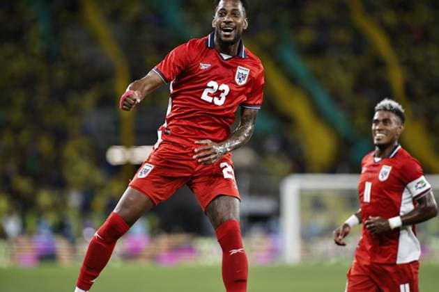 RECORD DATE NOT STATED Brasil x Panama Rio de Janeiro (RJ), 05 31 2026 - Football Men s Friendly Match 2026 - Friendly match between Brazil x Panama at the Maracana stadium in Rio de Janeiro, on the night of this Sunday (31). IMAGO Karen Fontes Rio de Janeiro Brasil Copyright: xKarenxFontesx