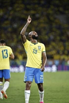 RECORD DATE NOT STATED Brasil x Panama Rio de Janeiro (RJ), 05 31 2026 - Football Men s Friendly Match 2026 - Friendly match between Brazil x Panama at the Maracana stadium in Rio de Janeiro, on the night of this Sunday (31). IMAGO Karen Fontes Rio de Janeiro Brasil Copyright: xKarenxFontesx
