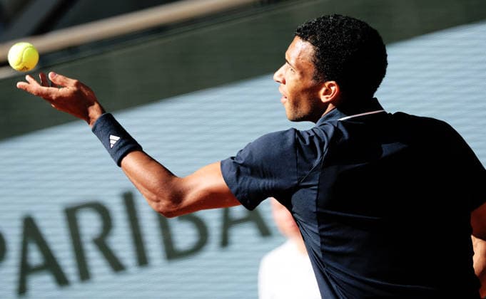 TENNIS - French Open 2026 PARIS,FRANCE,01.JUN.26 - TENNIS - ATP, Tennis Herren World Tour, French Open, Roland Garros, Grand Slam. Image shows Felix Auger-Aliassime (CAN).  GEPAxpictures xMatthiasxHauer