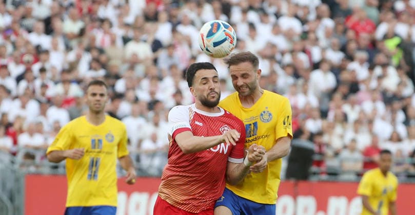 01 06 2026, xfsx, Men, Soccer, Season 2025 2026, Promotion games to 3 League, Play Offs FC Wuerzburger Kickers 1 FC Lokomtive Leipzig v li Dion Berisha FC Wuerzburger Kickers , Tobias Dombrowa 1 FC Lokomotive Leipzig Wuerzburg tectake ARENA Bayern Germany