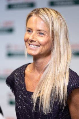 2026 French Open - Trophy Legend press conference, PK, Pressekonferenz NB Daniela Hantuchová attends Trophy Legend Press Conference during the 2026 French Open at Roland Garros on June 01, 2026 in Paris, France. Photo by Nasser Berzane ABACAPRESS.COM  Copyright: xBerzanexNasser ABACAx
