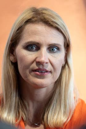 2026 French Open - Trophy Legend press conference, PK, Pressekonferenz NB Lucie Safarova attends Trophy Legend Press Conference during the 2026 French Open at Roland Garros on June 01, 2026 in Paris, France. Photo by Nasser Berzane ABACAPRESS.COM  Copyright: xBerzanexNasser ABACAx