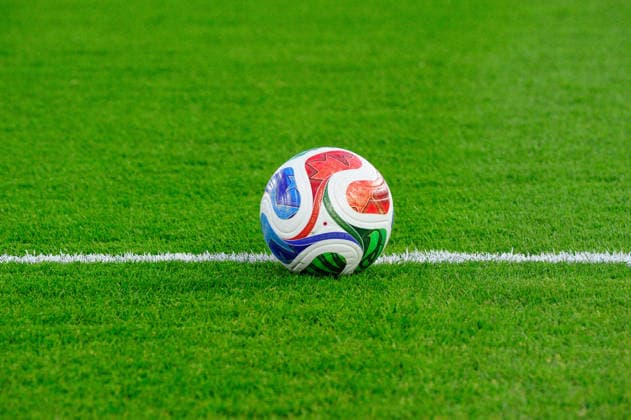 June 1, 2026, Bogota, Bogota D.C, Colombia: The FIFA World Cup, WM, Weltmeisterschaft, Fussball Ball Trionda during the last friendly match between Colombia and Costa Rica in Bogota s El Campin Stadium, Colombia on June 1, 2026. Colombia V Costa Rica - Friendly Match Before FIFA WORLD CUP 2026  - ZUMAvp1_ 20260601_zia_vp1_001 Copyright: xSebastianxBarrosx