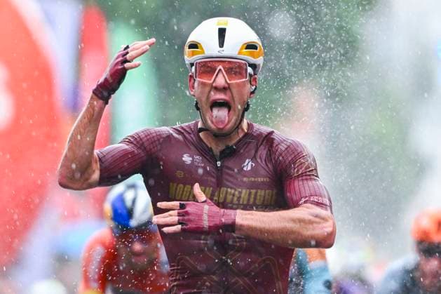 Sport pictures of the day
