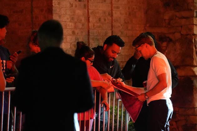 Football World Cup 2026 Greensboro , USA 20260602 Norways mens national football team arrives at the hotel in Greensboro Photo Fredrik Varfjell NTB Greensboro USA EDITORIAL USE ONLY RESTRICTED USE FOR BETTING COMPANIES  Copyright: xFredrikxVarfjellx xNTBx