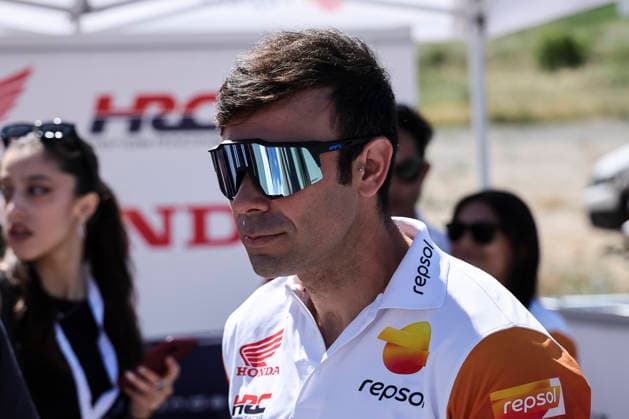 June 3, 2026, Piera, Barcelona, Spain: Toni Bou of trial rider during his attempt to break the Guinness World Record at Rotonda Toni Bou on June 03, 2026 in Piera, Barcelona, Spain. Toni Bou Guinness World Record Attempt  - ZUMAa181 20260603_zaa_a181_080 Copyright: xJavierxBorregox