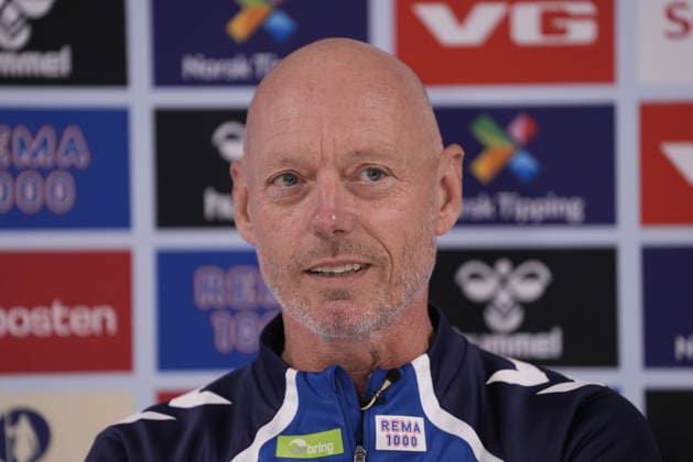 Handball, Norway national team, Magnus Andersson introduced as new coach