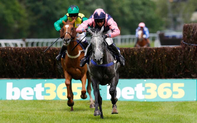 Newton Abbot Races, Newton Abbot, UK - 3 June 2026 Race winner, Dunkerque ridden by William Shanahan. Race 2 - 3:00 Newton Abbot - Edmundson Electrical Torquay NovicesÕ Handicap Chase (GBB Race) (Class 4) at Newton Abbot Racecourse, Newton Abbot, Devon, England - Newton Abbot Newton Abbot Racecourse Devon England Copyright: xPhilxMingo PPAUKx PPA-278667