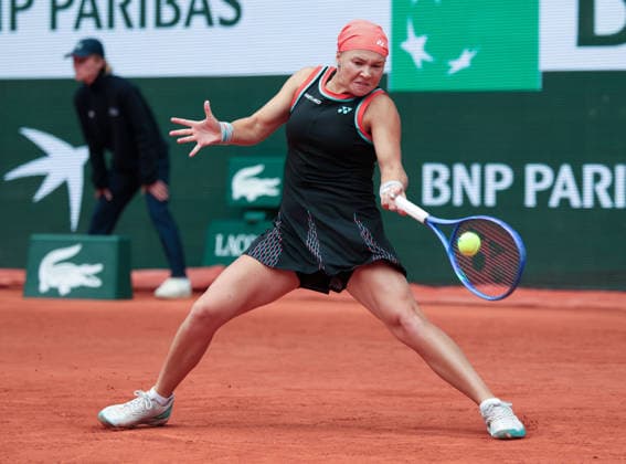 Diana Shnaider RUS , Women Singles, Women s Singles Tennis French Open 2026 Roland Garros Paris France 3 June 2026 Copyright: xJuergenxHasenkopfx
