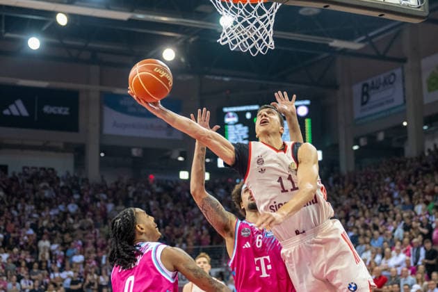 Sport pictures of the day
