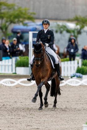 BALVE LONGINES Balve Optimum 2026, BALVE LONGINES Balve Optimum 2026 SCHUSTER Katharina GER , Qence L PIAFF FOÌˆRDERPREIS Preis der Liselott Schindling Stiftung German Championships Dressage U25 U25 Intermediare II Balve, riding facility Schloss Wocklum 04 June 2026