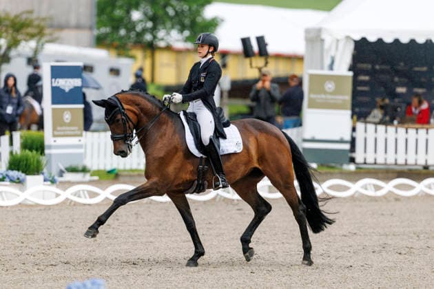 BALVE LONGINES Balve Optimum 2026, BALVE LONGINES Balve Optimum 2026 SCHUSTER Katharina GER , Qence L PIAFF FOÌˆRDERPREIS Preis der Liselott Schindling Stiftung German Championships Dressage U25 U25 Intermediare II Balve, riding facility Schloss Wocklum 04 June 2026