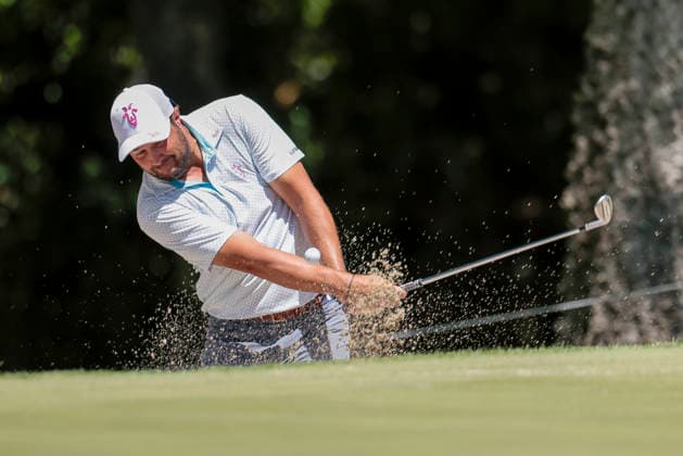 LIV Golf Andalucia - Day One Peter Uihlein of RangeGoats GC participates during day one of the LIV Golf Andalucia at Real Club Valderrama in Sotogrande, Spain, on June 4, 2026. Sotogrande Spain  Copyright: xJosexLuisxContrerasx originalFilename:joseluiscontreras-livgolfa260604_np48H.jpg