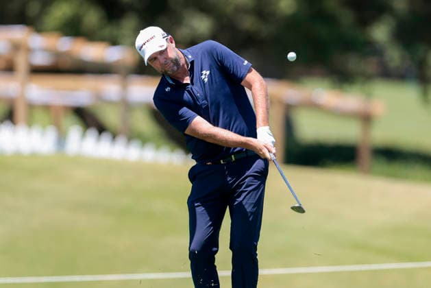 LIV Golf Andalucia - Day One Marc Leishman of Ripper GC during day one of the LIV Golf Andalucia at Real Club Valderrama in Sotogrande, Spain, on June 4, 2026. Sotogrande Spain  Copyright: xJosexLuisxContrerasx originalFilename:joseluiscontreras-livgolfa260604_np3bL.jpg