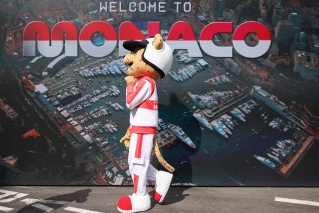 June 5, 2026, Monaco, Monte Carlo: A paddock ahead of the Formula 1 Monaco Grand Prix at the Circuit de Monaco in Monte Carlo on June 5th, 2026. Monaco Monte Carlo - ZUMAz156 0858437746st Copyright: xBeataxZawrzelx
