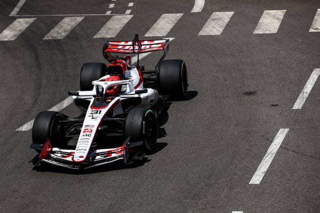 Esteban Ocon of France and Haas F1 Team , Practice, F1 Grand Prix of Monaco, am 05 June 2026 in Monte Carlo, Monaco Photo by Diogo Cardoso DeFodi Images Esteban Ocon of France and Haas F1 Team , Practice, F1 Grand Prix of Monaco, Circuit de Monaco on June 5, 2026 in Monte Carlo, Monaco Photo by Diogo Cardoso DeFodi Images