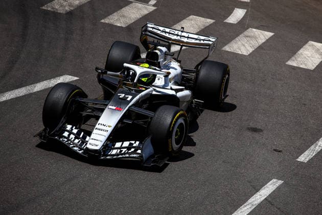 Sergio Perez of Mexico and Cadillac , Practice, F1 Grand Prix of Monaco, on June 05, 2026 in Monte Carlo, Monaco Photo by Diogo Cardoso DeFodi Images Sergio Perez of Mexico and Cadillac , Practice, F1 Grand Prix of Monaco, Circuit de Monaco on June 5, 2026 in Monte Carlo, Monaco Photo by Diogo Cardoso DeFodi Images