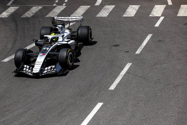 Sergio Perez of Mexico and Cadillac , Practice, F1 Grand Prix of Monaco, on June 05, 2026 in Monte Carlo, Monaco Photo by Diogo Cardoso DeFodi Images Sergio Perez of Mexico and Cadillac , Practice, F1 Grand Prix of Monaco, Circuit de Monaco on June 5, 2026 in Monte Carlo, Monaco Photo by Diogo Cardoso DeFodi Images