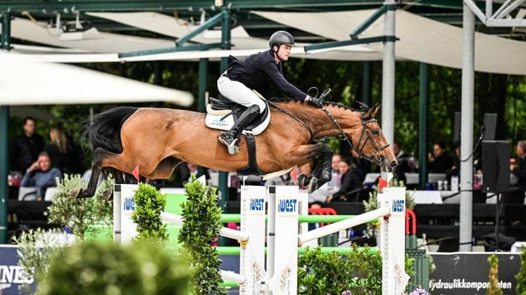 * am Freitag, 5. Juni 2026 beim Balve Optimum in Balve. . Copyright: SvenjaxHanusch